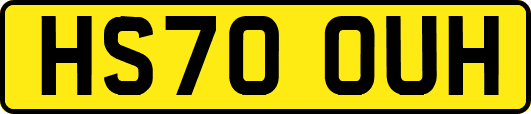 HS70OUH
