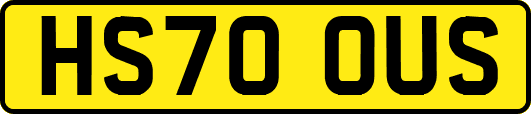 HS70OUS