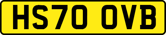 HS70OVB