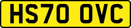 HS70OVC