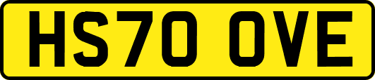 HS70OVE