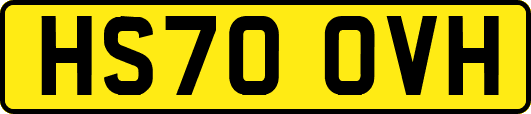 HS70OVH