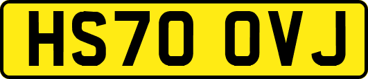 HS70OVJ