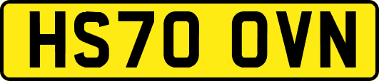 HS70OVN