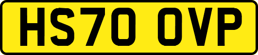 HS70OVP