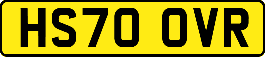 HS70OVR