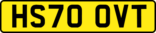 HS70OVT