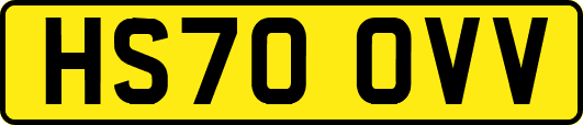 HS70OVV