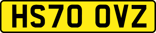 HS70OVZ