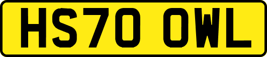 HS70OWL