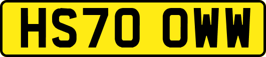 HS70OWW