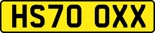HS70OXX