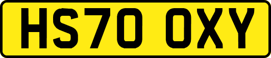 HS70OXY