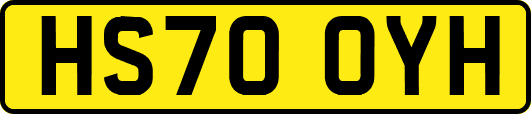HS70OYH