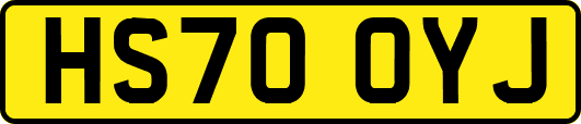 HS70OYJ