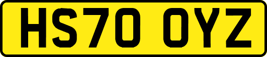 HS70OYZ