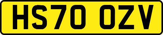 HS70OZV