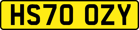 HS70OZY
