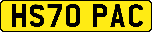 HS70PAC