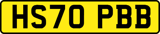 HS70PBB