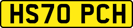 HS70PCH