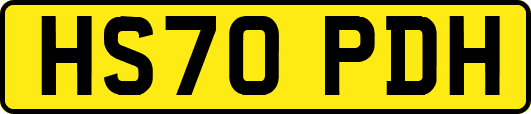 HS70PDH