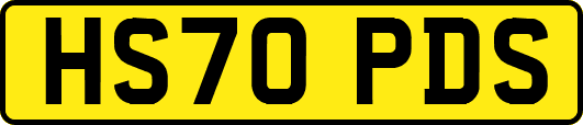 HS70PDS