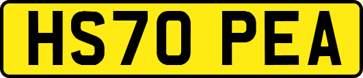HS70PEA
