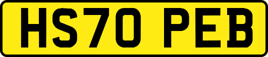 HS70PEB