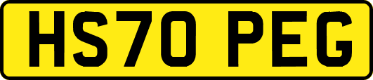 HS70PEG