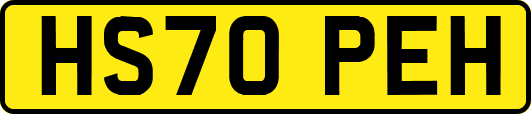 HS70PEH