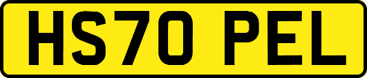 HS70PEL