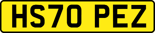 HS70PEZ