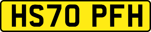 HS70PFH