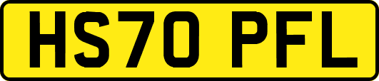 HS70PFL