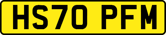 HS70PFM