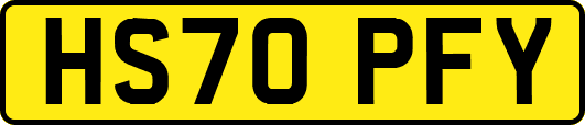HS70PFY