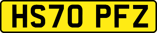 HS70PFZ