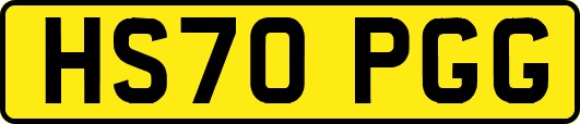 HS70PGG