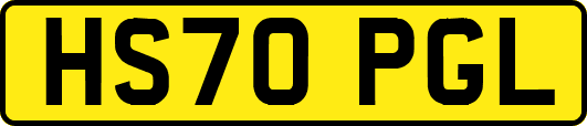 HS70PGL
