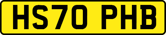 HS70PHB