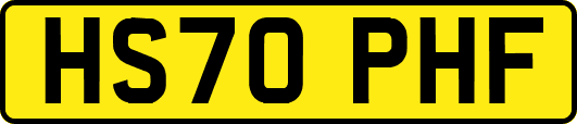 HS70PHF