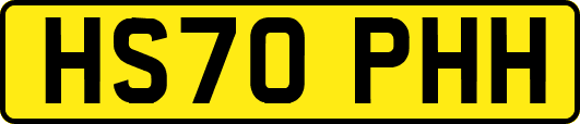 HS70PHH