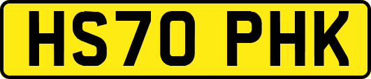 HS70PHK
