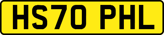 HS70PHL