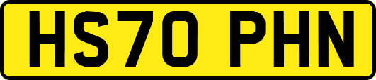 HS70PHN
