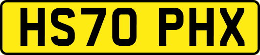 HS70PHX