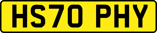 HS70PHY