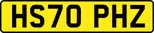 HS70PHZ