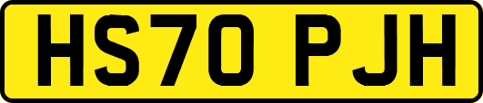 HS70PJH